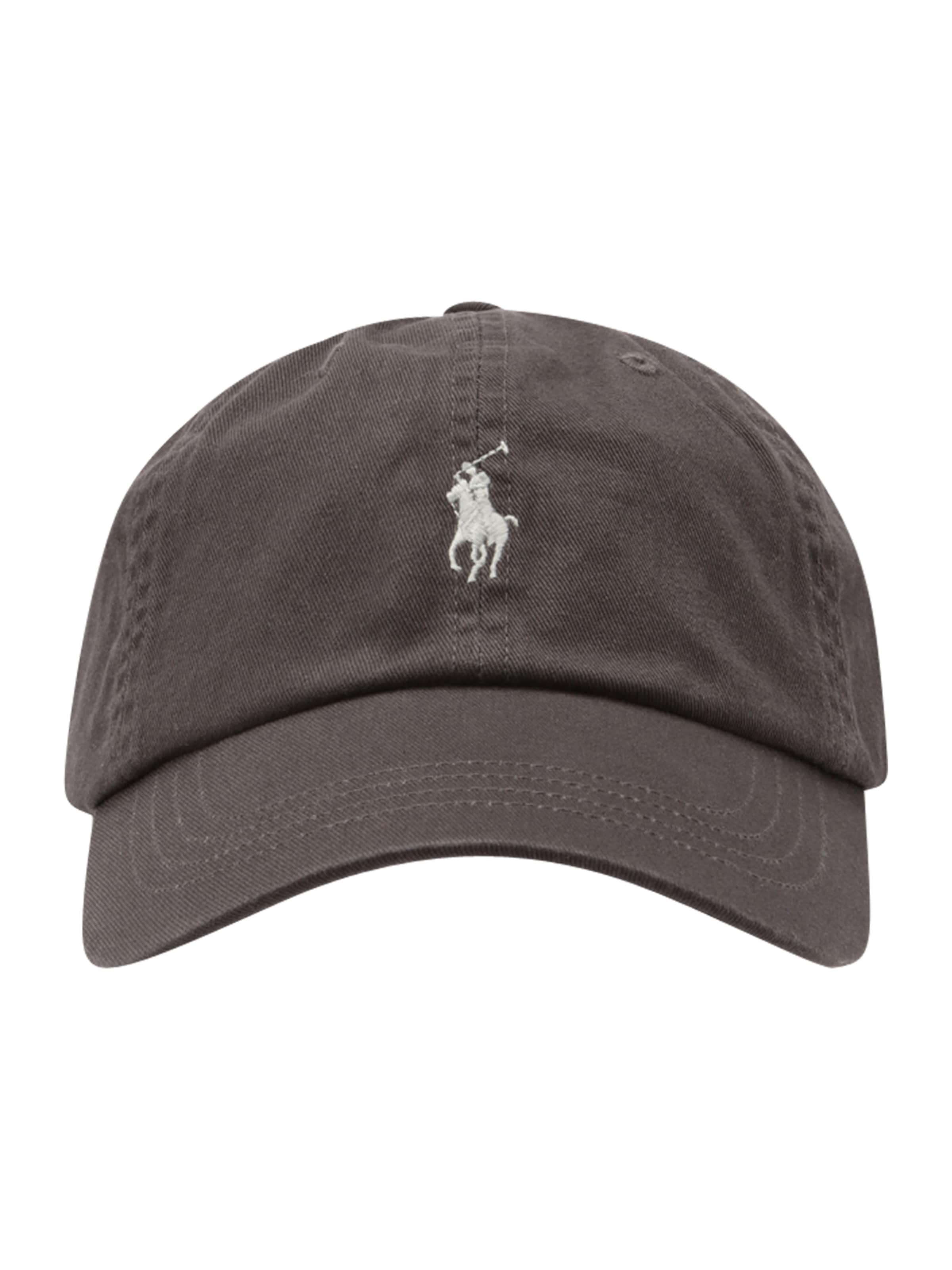 Polo Ralph Lauren Hætte 'CLASSIC' i sort