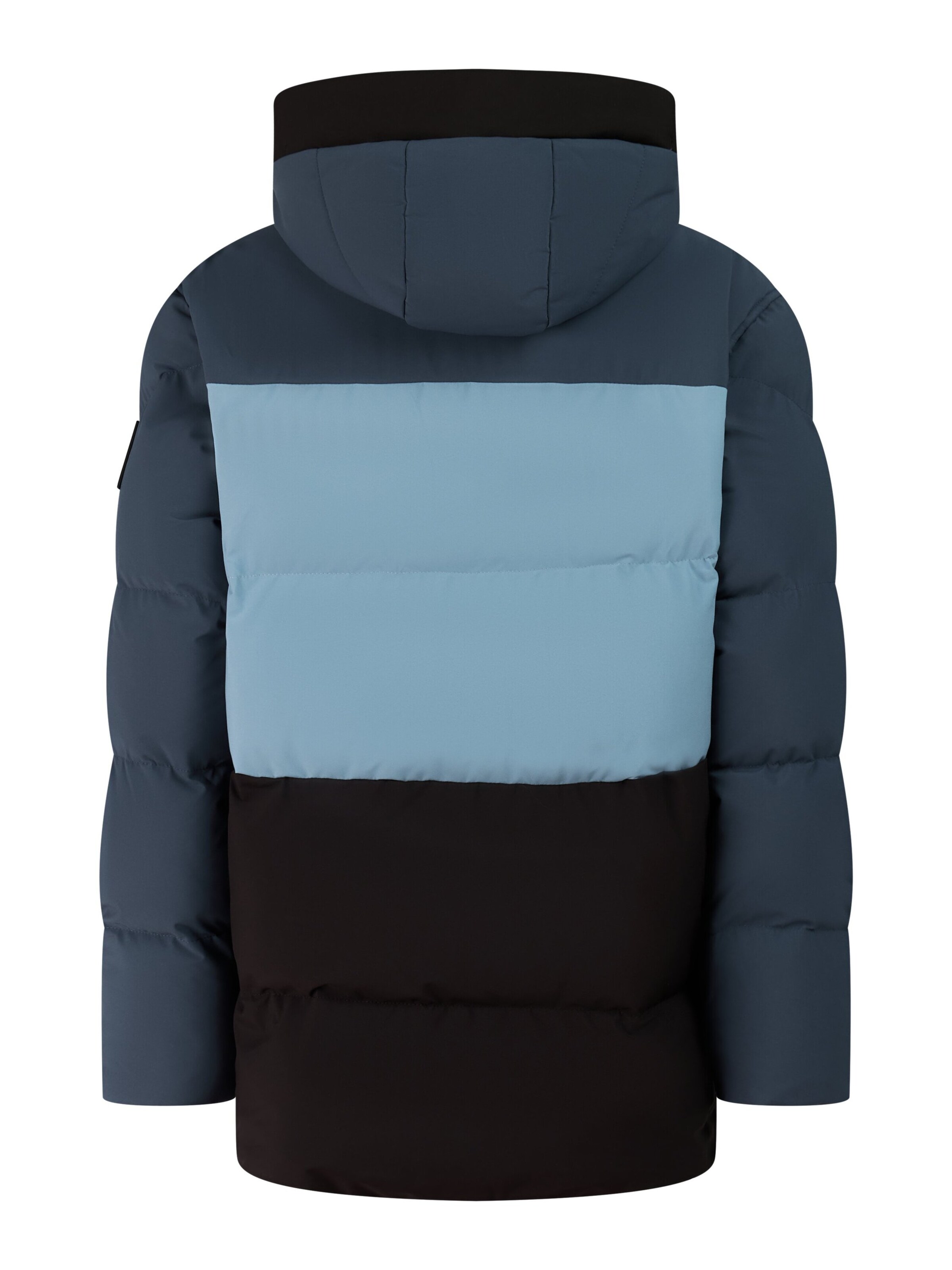 PROTEST Sports jacket 'PRTWolk JR' in Blue