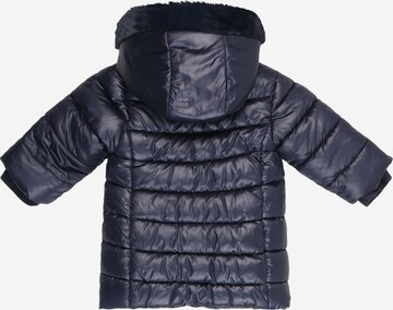 s.Oliver Winterjacke in Blau