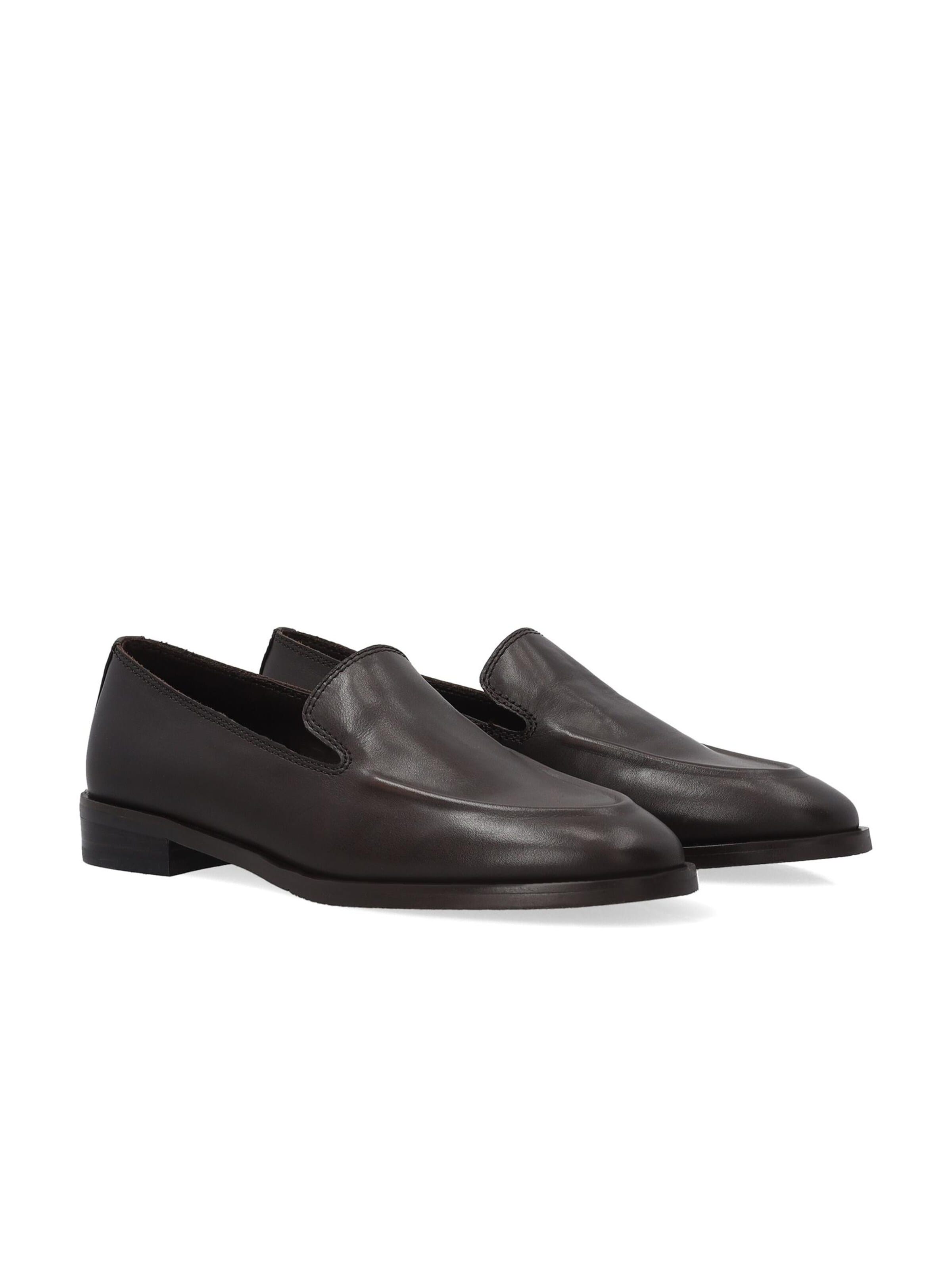 VENEZIA Moccasin 'Venezia' in Brown
