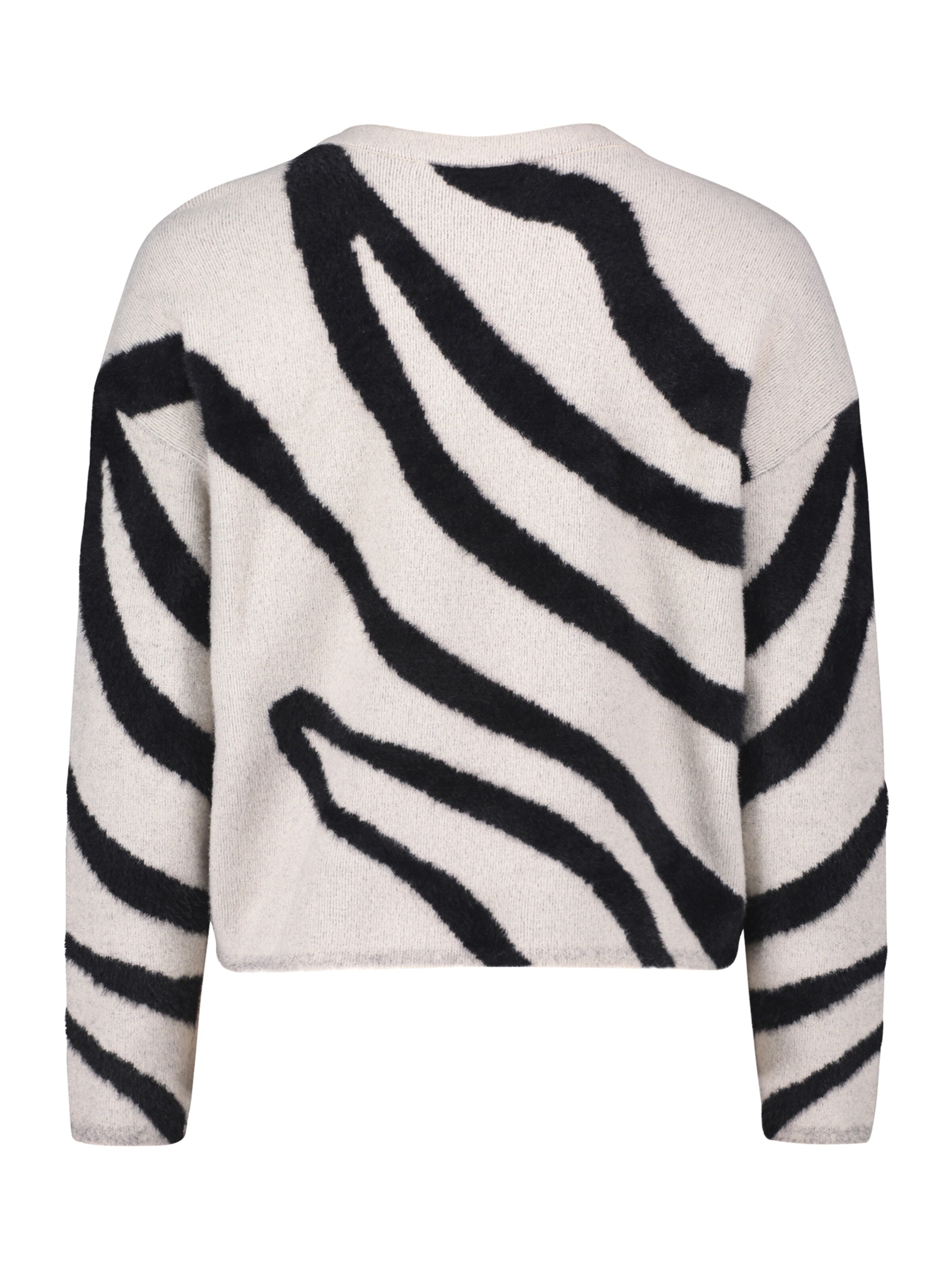 Betty & Co Sweater in Beige