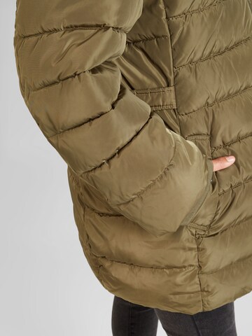 Veste d’hiver 'An44etta' Z-One en vert