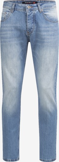 Rock Creek Jeans in blue denim, Produktansicht