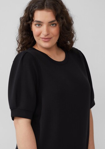 Robe s.Oliver en noir