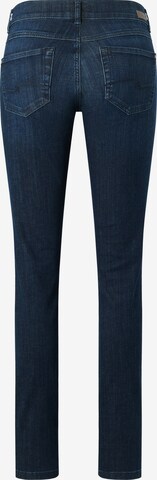 Angels Slimfit Jeans in Lila