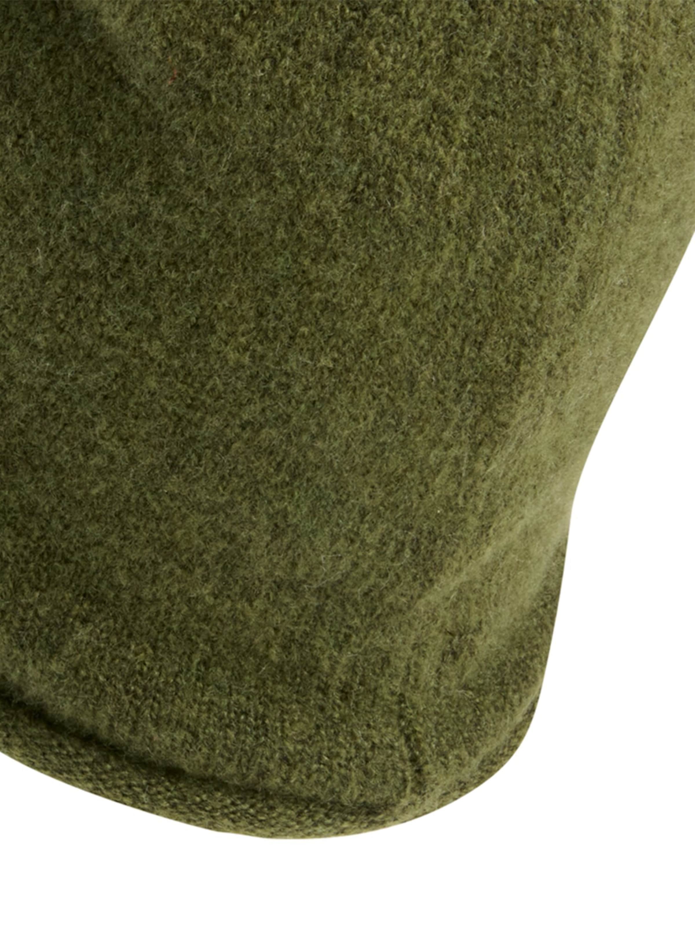 CAMEL ACTIVE Beanie in Green