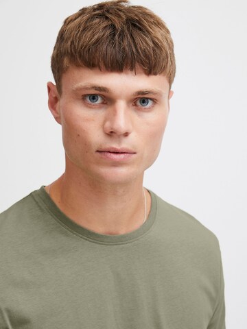 !Solid Regular Fit Bluser & t-shirts 'Rock' i grøn