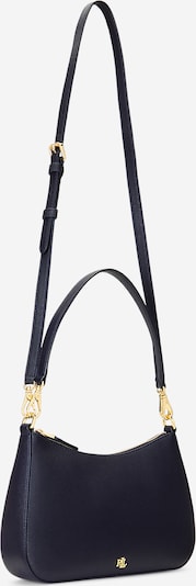 Rankinė ant peties 'DANNI 26' iš Lauren Ralph Lauren, spalva – tamsiai mėlyna, Prekių apžvalga