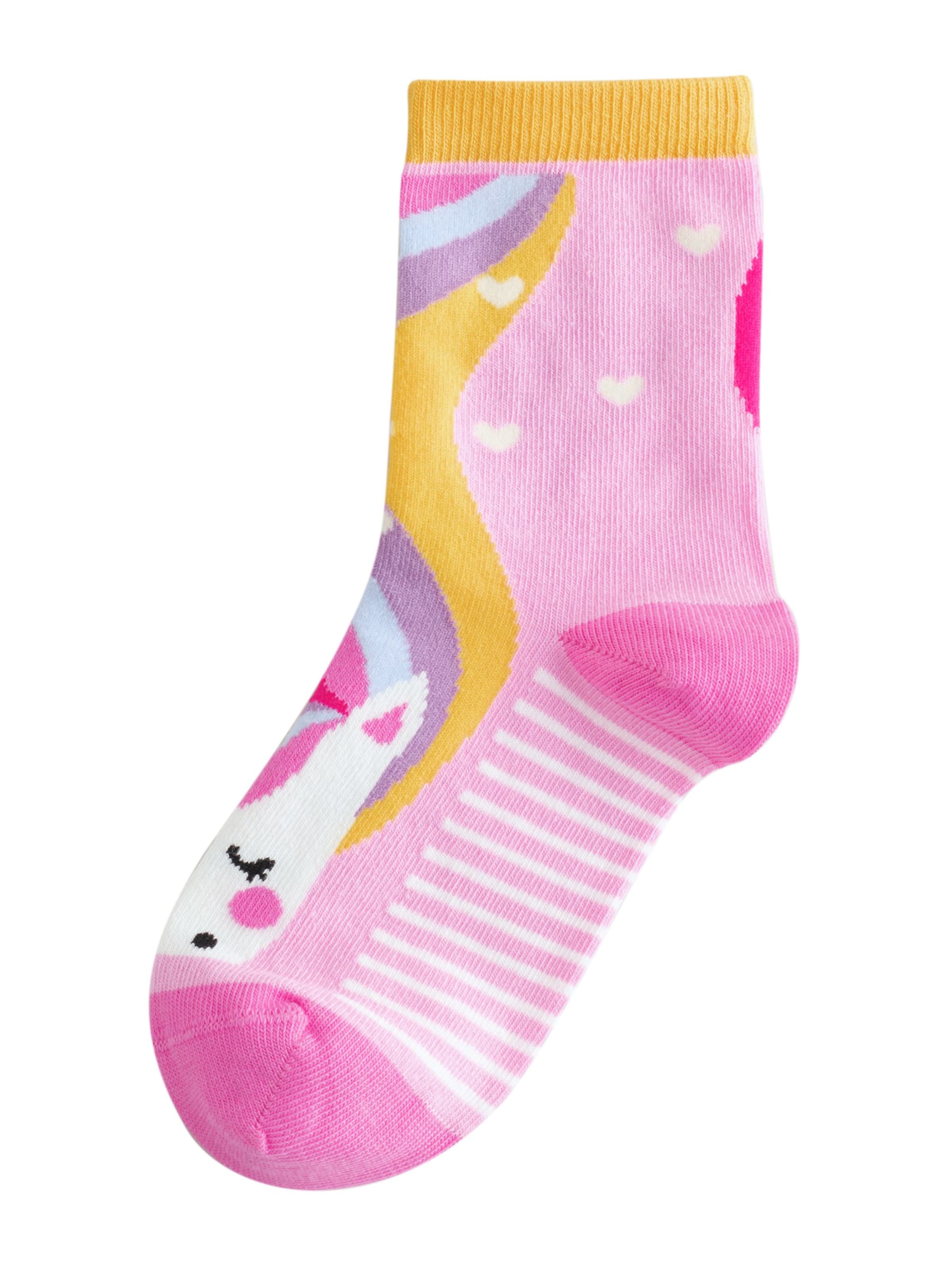Next Socks in Blue