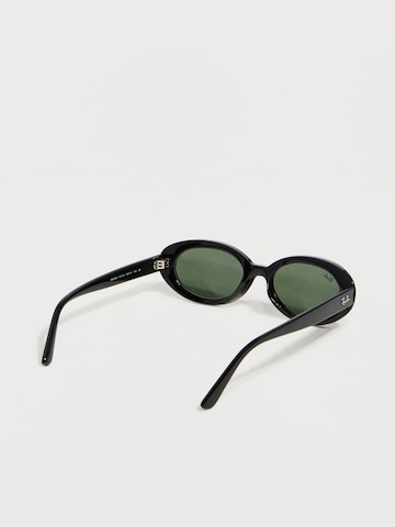 Ray-Ban Slnečné okuliare '0RB2223' - Čierna