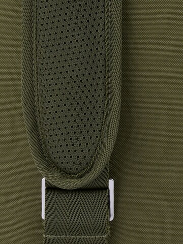 Zaino 'Robin Large' di Johnny Urban in verde