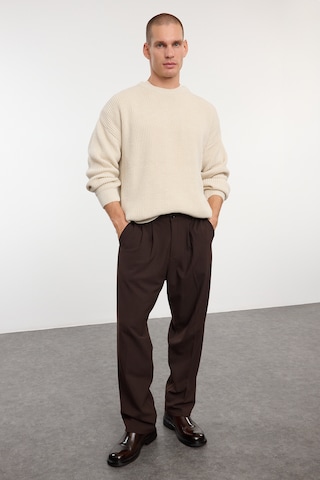 Trendyol Sweater in Beige