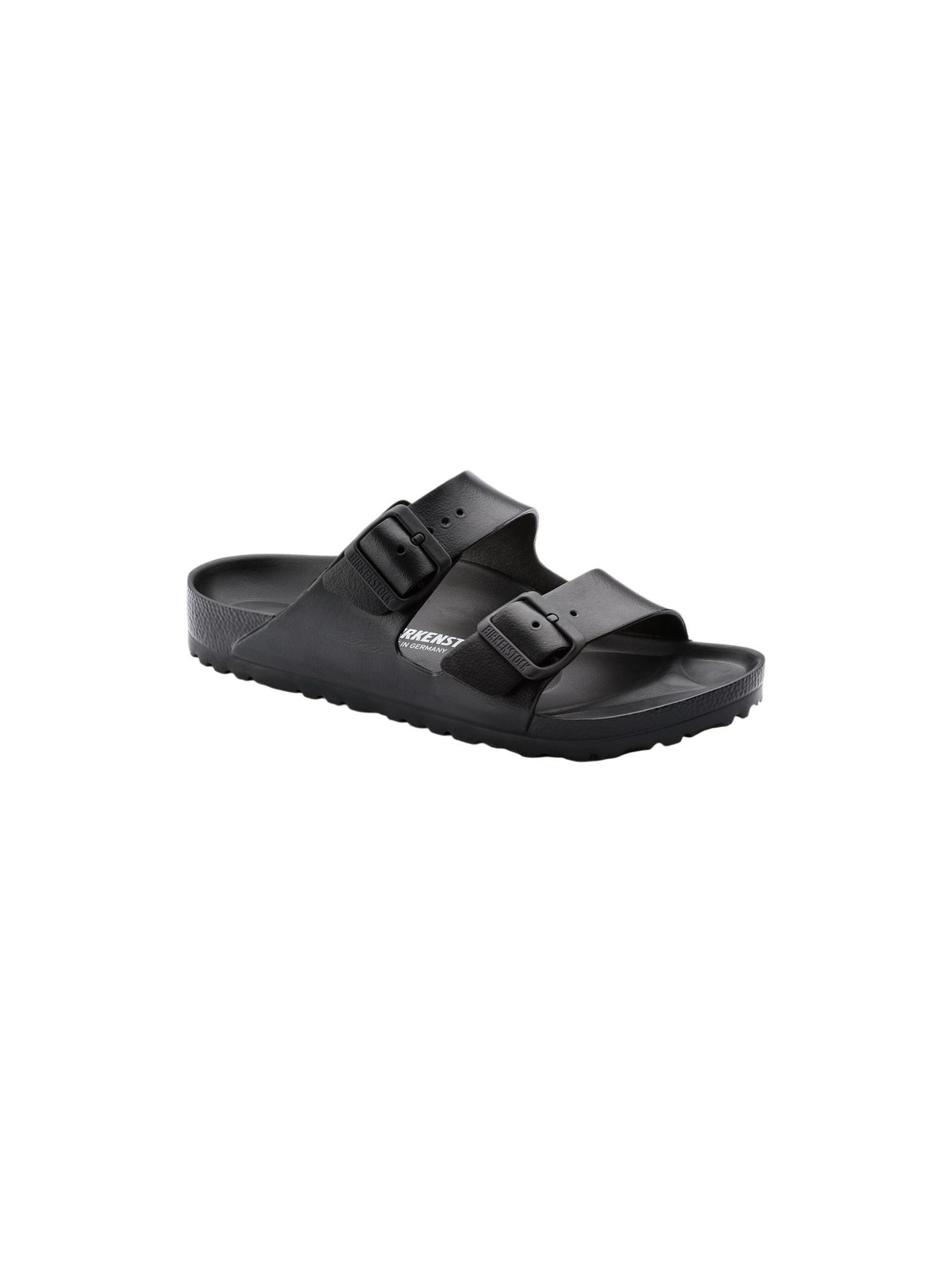 Sandalo 'Arizona EVA 129421' di BIRKENSTOCK in nero