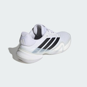 Chaussure de sport 'Barricade 14' ADIDAS PERFORMANCE en blanc
