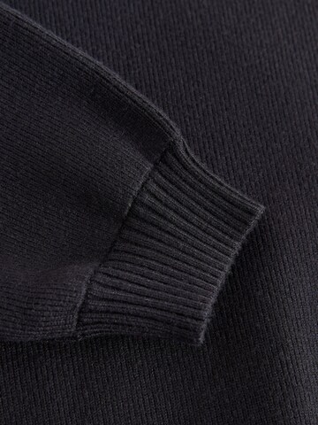 smALLSAINTS Kleid in Schwarz