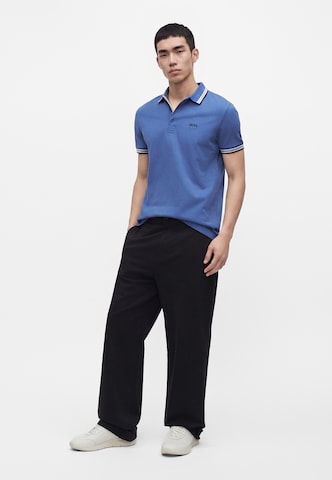 BOSS Shirt 'Paddy' in Blue