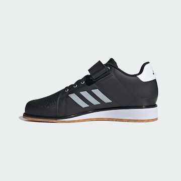 Chaussure de sport 'Power Perfect 3' ADIDAS PERFORMANCE en noir