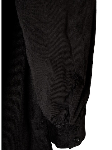 Rochie 'VELENA' de la Zizzi pe negru