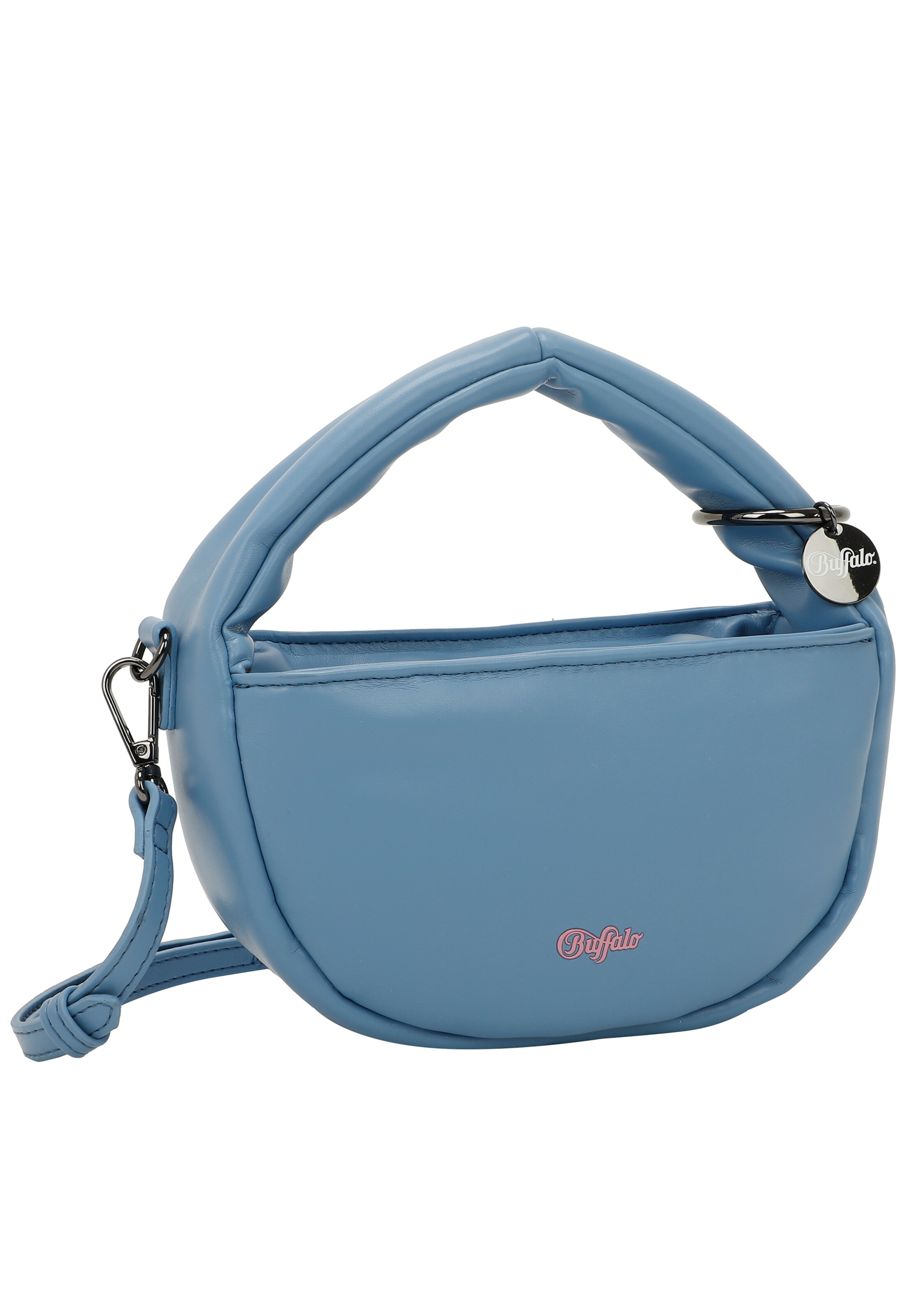 BUFFALO Handtasche in Blau: Vorderseite