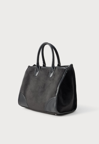 Juicy Couture Håndtaske 'IRIS' i sort: tilbage