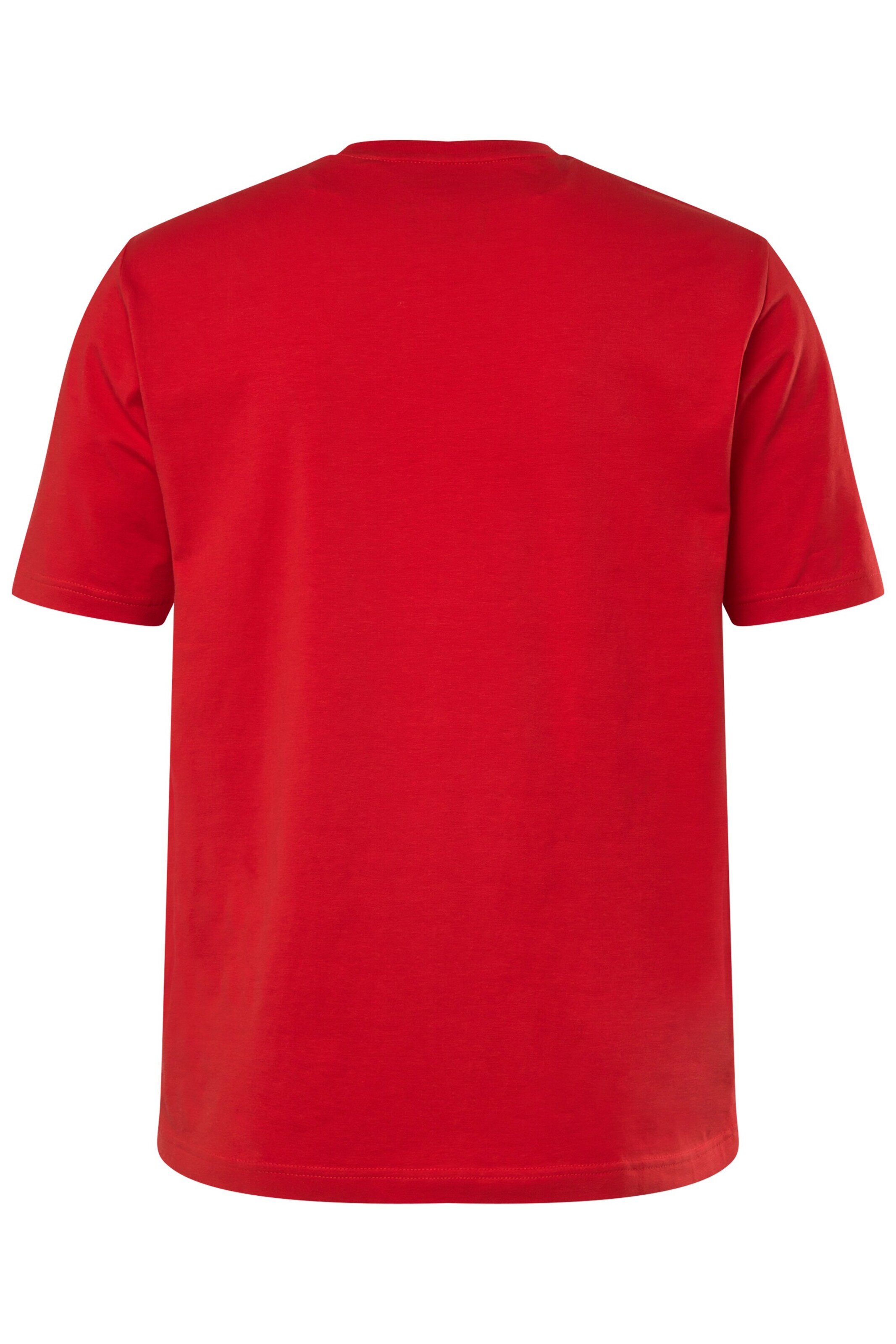 JP1880 Shirt in Rood