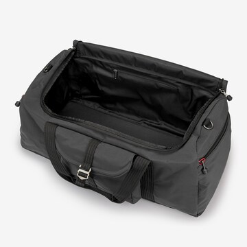 Hedgren Travel Bag in Black