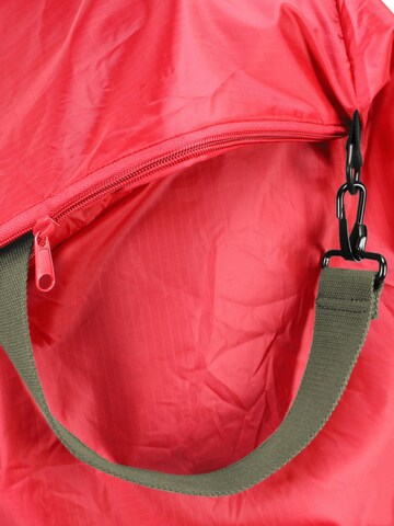 normani Outdoor equipment 'CoverLine Classic Sea I' in Red