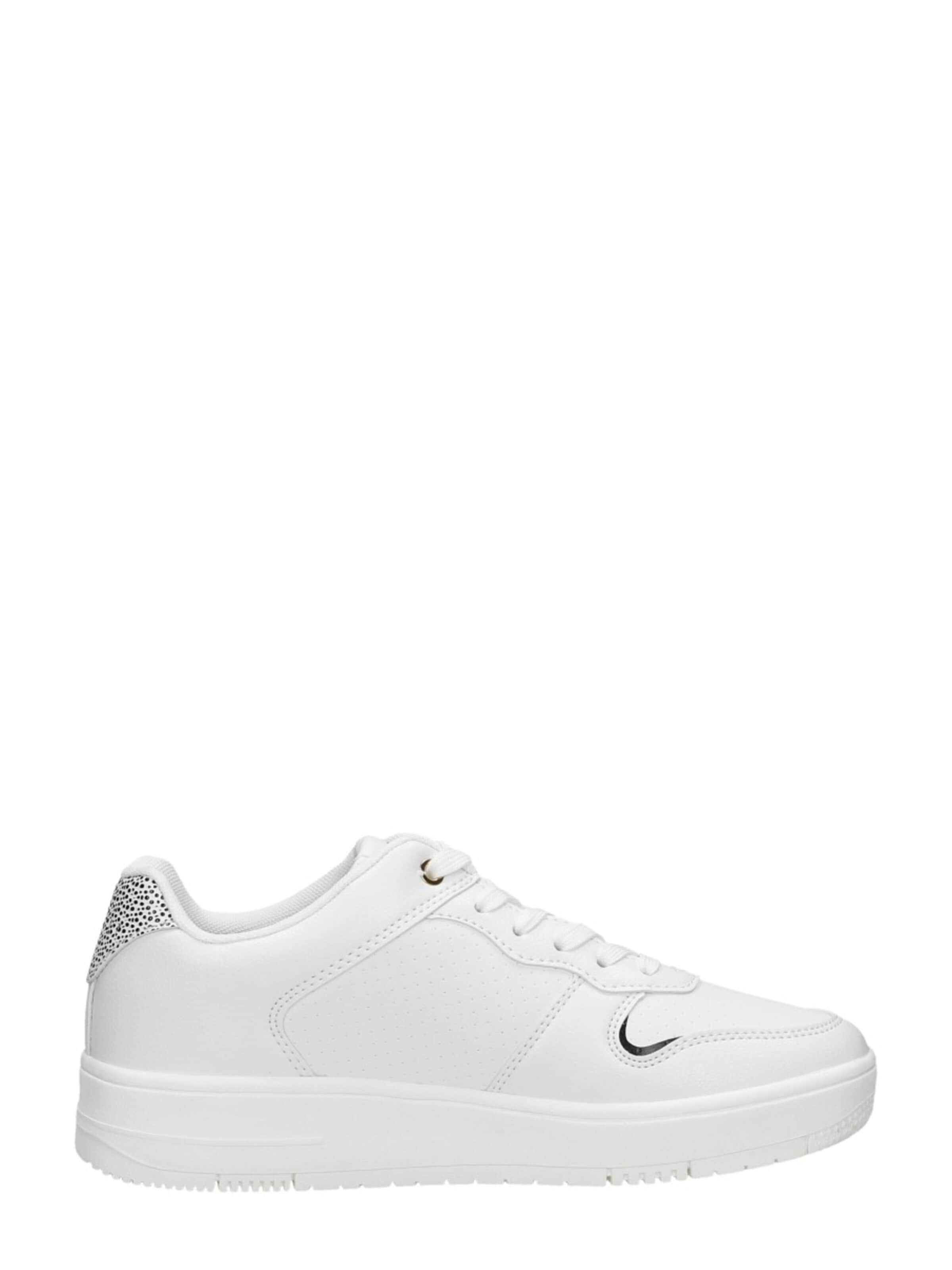 Cruyff Sneakers 'Indoor Royal' in White