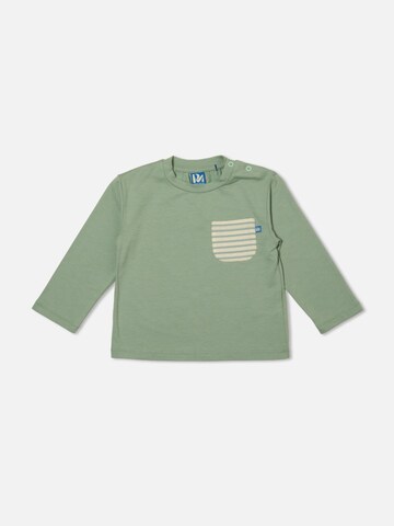 Poppy Mojo Shirt 'Day Dreamer - UPF50+ Longsleeve Shirt mit UV-Schutz' in Groen
