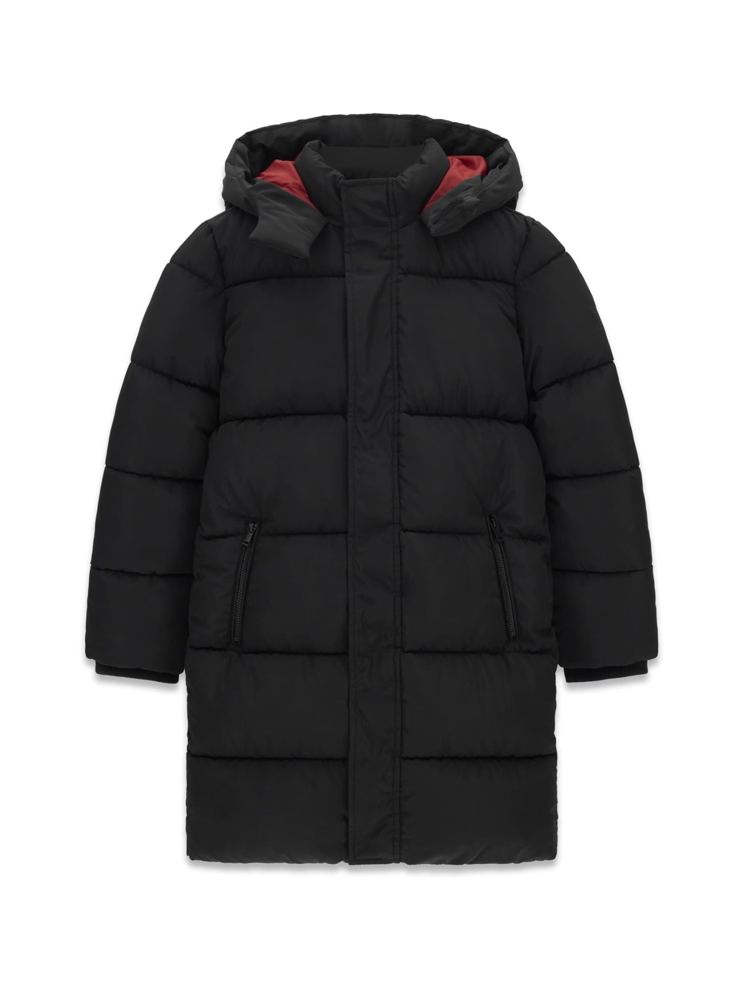 GUESS Winter Jacket in 128 in Black, Item view