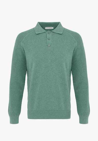 Felix Hardy Sweater in Green, Item view