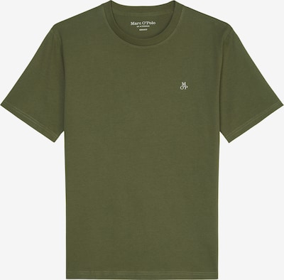 Marc O'Polo T-Shirt in khaki, Produktansicht