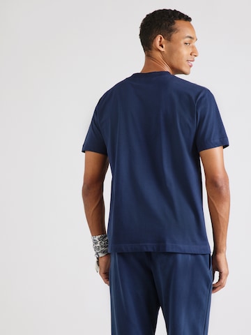 ELLESSE - Camiseta 'Acciano' en azul