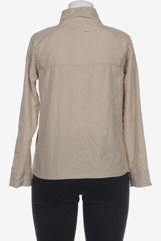 Qiero Sweatshirt & Zip-Up Hoodie in XL in Beige