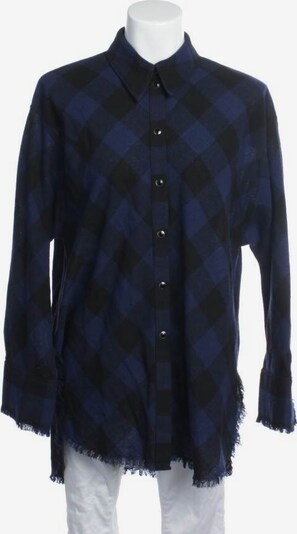 Schumacher Blouse & Tunic in M in Navy, Item view