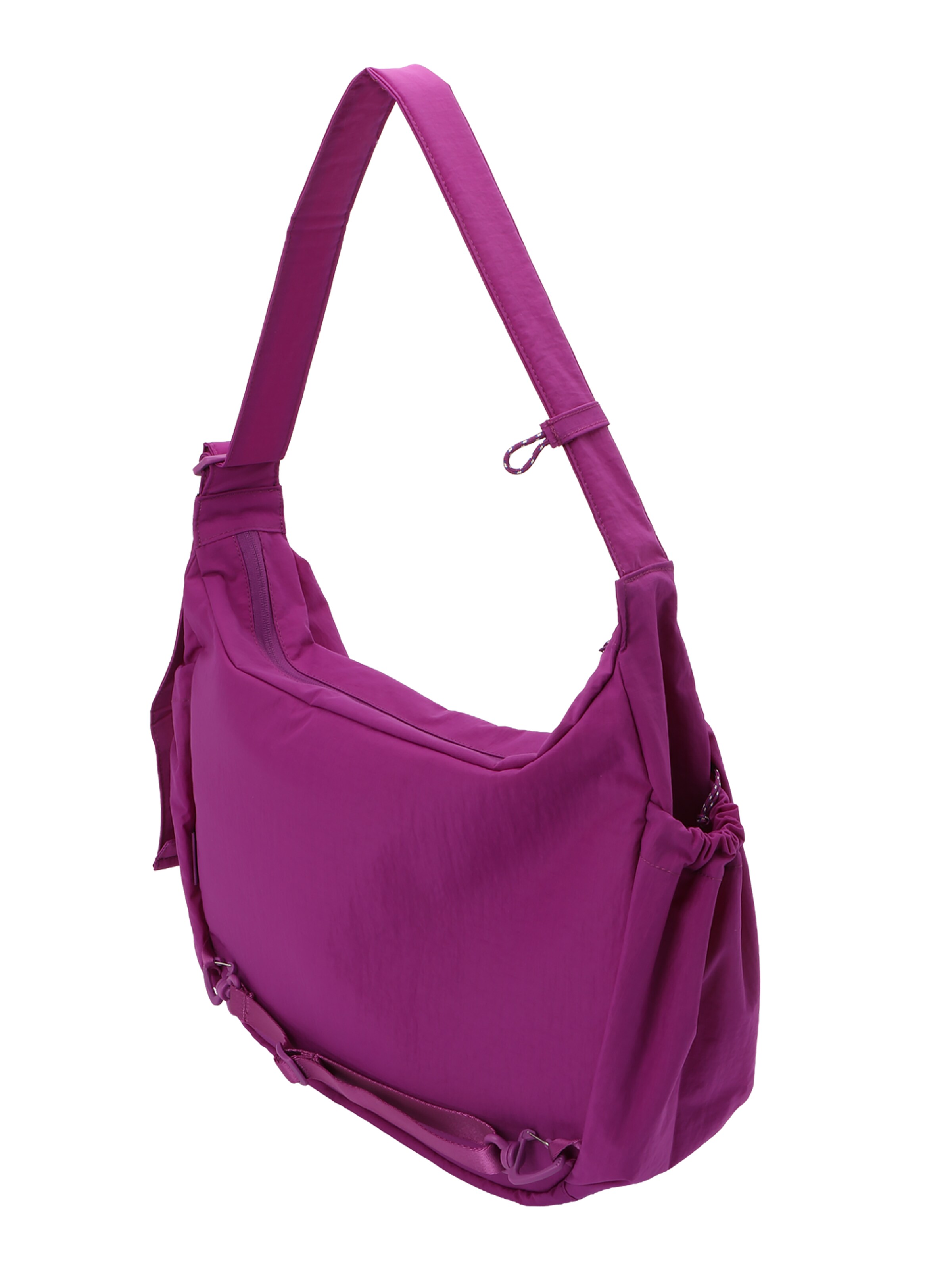 Sac bandoulière 'Slouchy Bag' AEVOR en rose