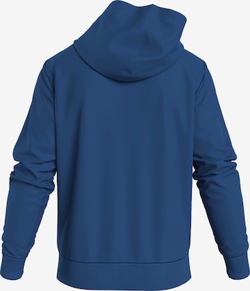 Calvin Klein JeansSweater majica 'Essentials' - plava boja