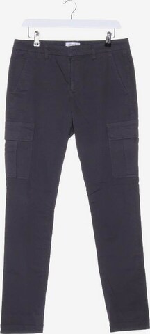 Dondup Pants in 31 in Black: front