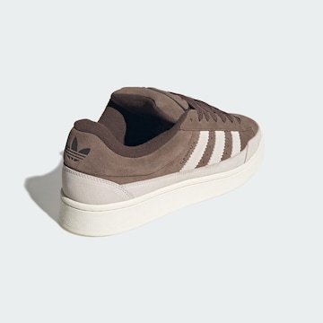 Baskets basses 'Campus ST' ADIDAS ORIGINALS en marron