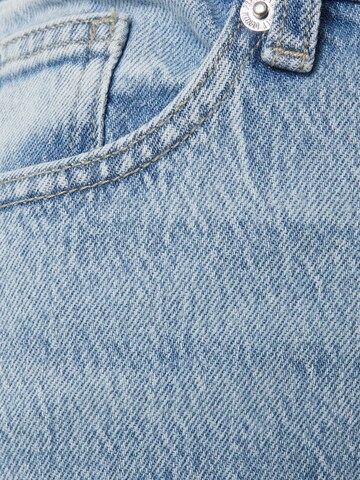 Vero Moda Tall Regular Jeans 'Tessa' in Blauw