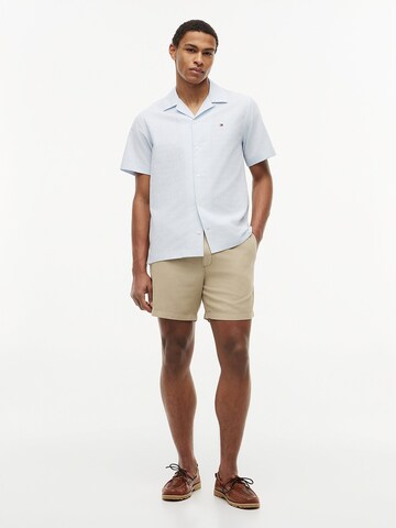 TOMMY HILFIGER Regular Shorts in Beige