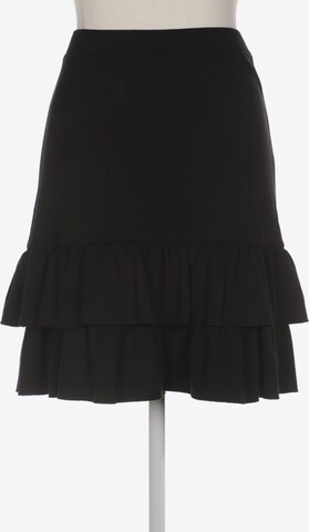 SOAKED IN LUXURY Skirt in S in Black: front