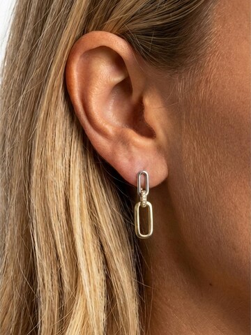 Kamiko Earrings 'WILLOW' in Mixed colours: front