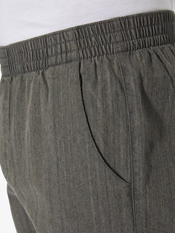 BABISTA Regular Schlupfjeans 'Vientto' in Grau