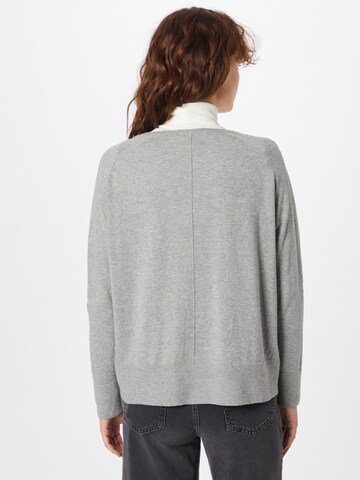 ESPRIT Pullover i grå