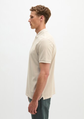 Marc O'Polo Shirt in Beige