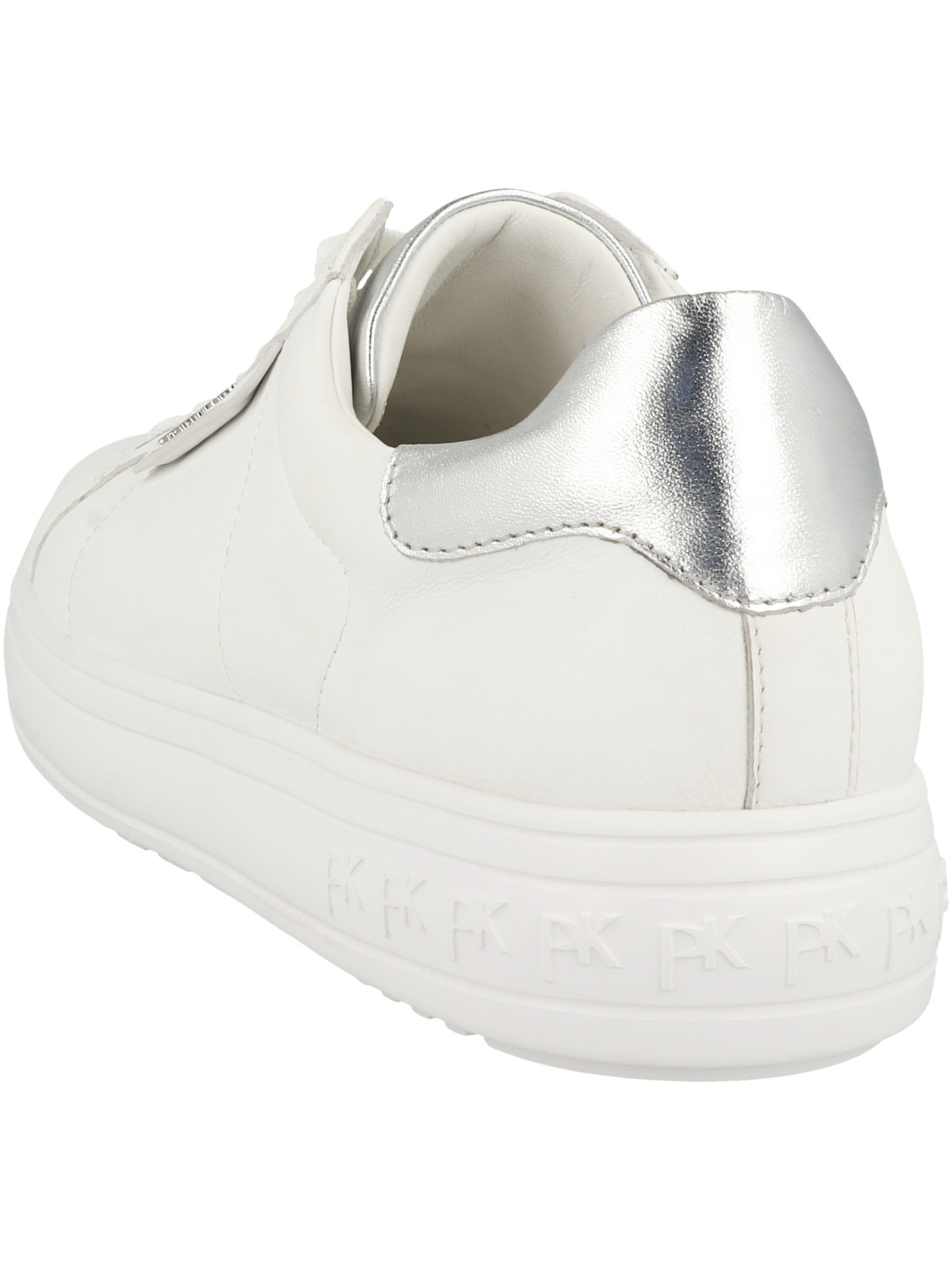 PETER KAISER Sneakers in White