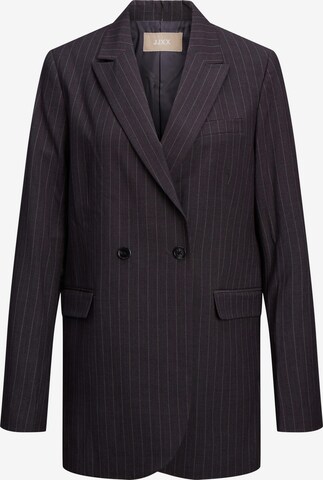 JJXX - Blazer 'Mary' em cinzento: frente