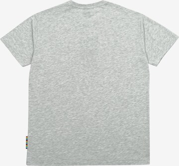 HOMEBOY Shirt in Grau