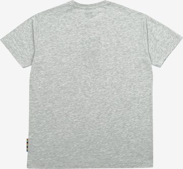 Maglietta di HOMEBOY in grigio
